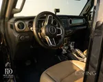 Jeep Wrangler Rubicon X 2019